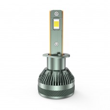Светодиодная LED лампа Sho-Me F8 H1 24V (комплект 2шт) Светодиодная LED лампа Sho-Me F8 H1 24V (комплект 2шт)